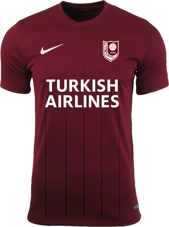 FK Sarajevo